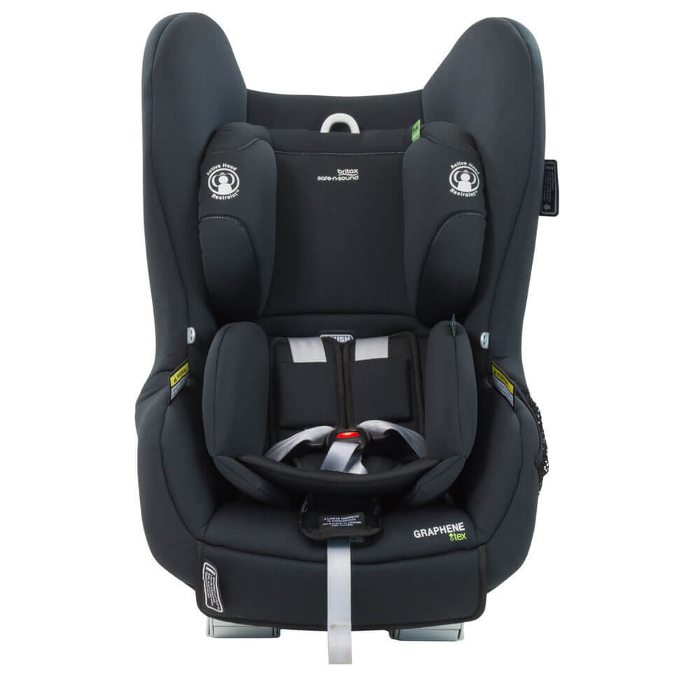 Britax safe n sound graphene plus best sale