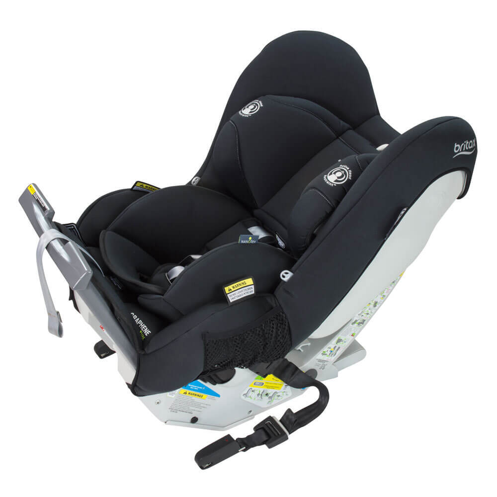 Britax 2024 graphene babyco