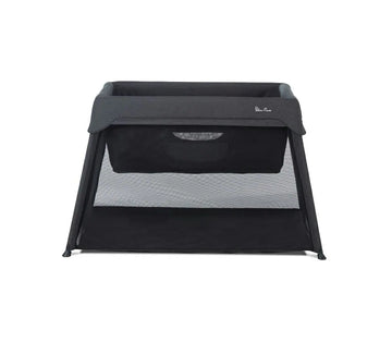 Silver Cross Slumber Travel Cot