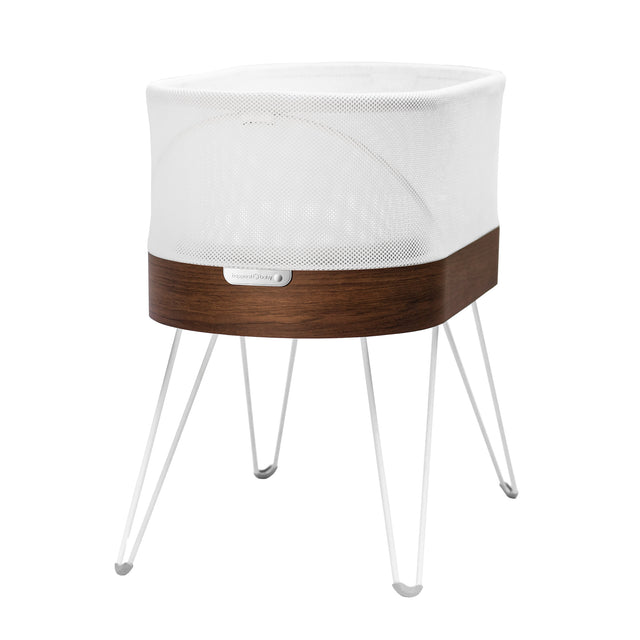 Smart store sleeper bassinet